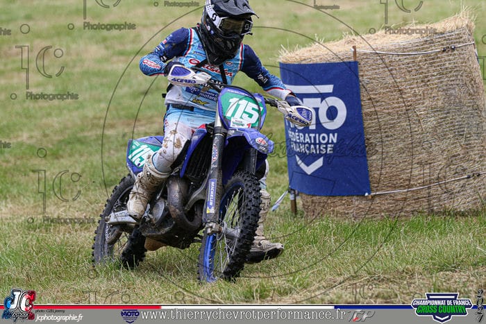 CFCC5 RENNES-LES-BAINS -KIDS 2024